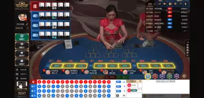 百家樂牛牛(妞妞)
