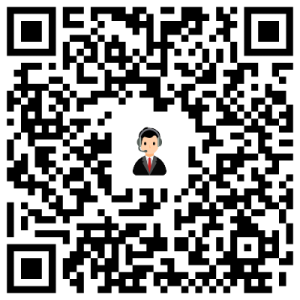 24H 線上客服 QR Code